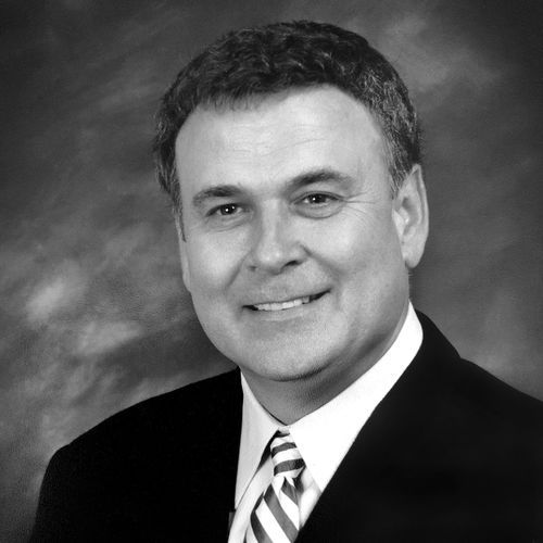 Pastor John Kilpatrick